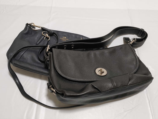 COACH F36675 / F15170 Shoulder Bag