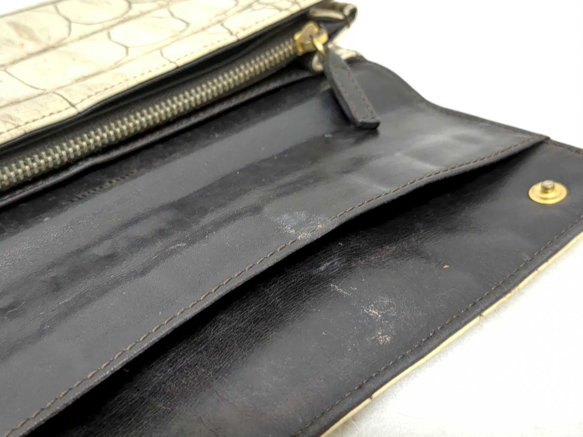 (10463_0054) GUCCI Miu Miu/Cartier/Vivienne Wallet/Coin Case*4 Wallet