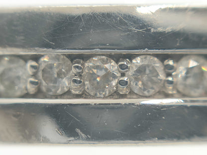 D0.20ct PT900 5.0g Ring 