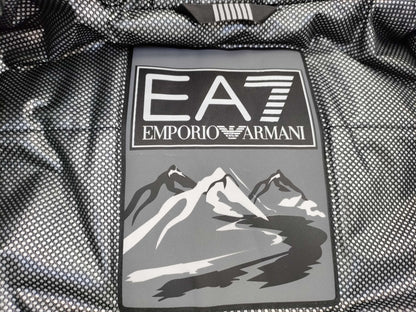 ARMANI EA7 outer jacket jacket