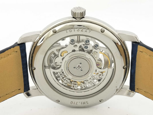 HERMES SM1.710 1613229 AT Men's Watch