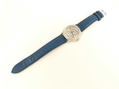 HERMES SM1.710 1613229 AT Men's Watch