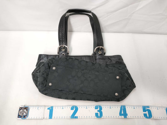 COACH MK Set Tote Bag