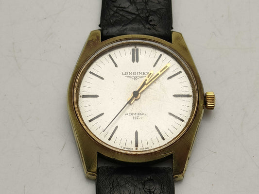 LONGINES ADMIRAL HF Boys' Watch