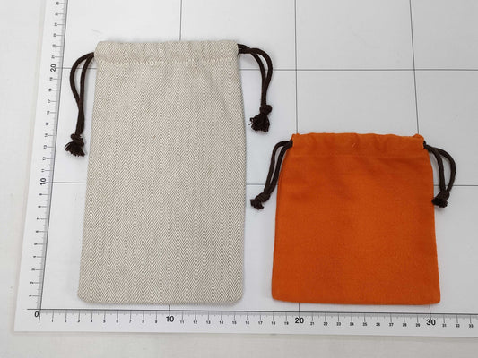 LOUIS VUITTON Brand Dust Bag Set Dust Bag Dust Bag 