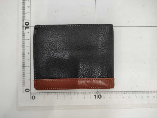 (10461_0359) Dior leather wallet wallet