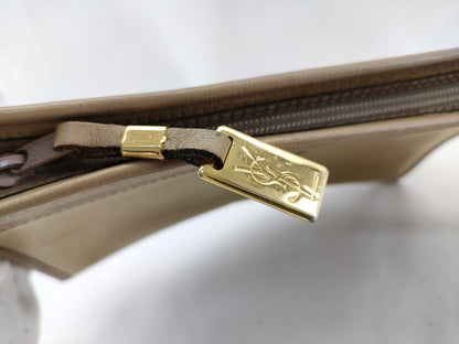 Yves Saint Laurent Clutch Second Bag