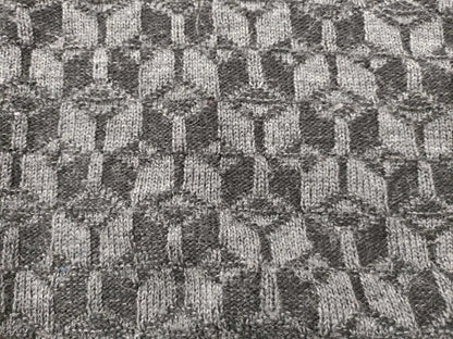 Yves Saint Laurent knit top