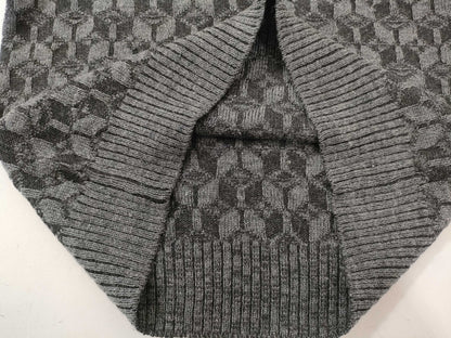 Yves Saint Laurent knit top