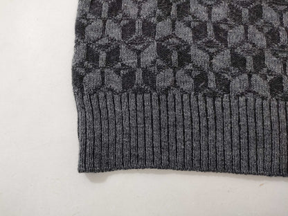 Yves Saint Laurent knit top