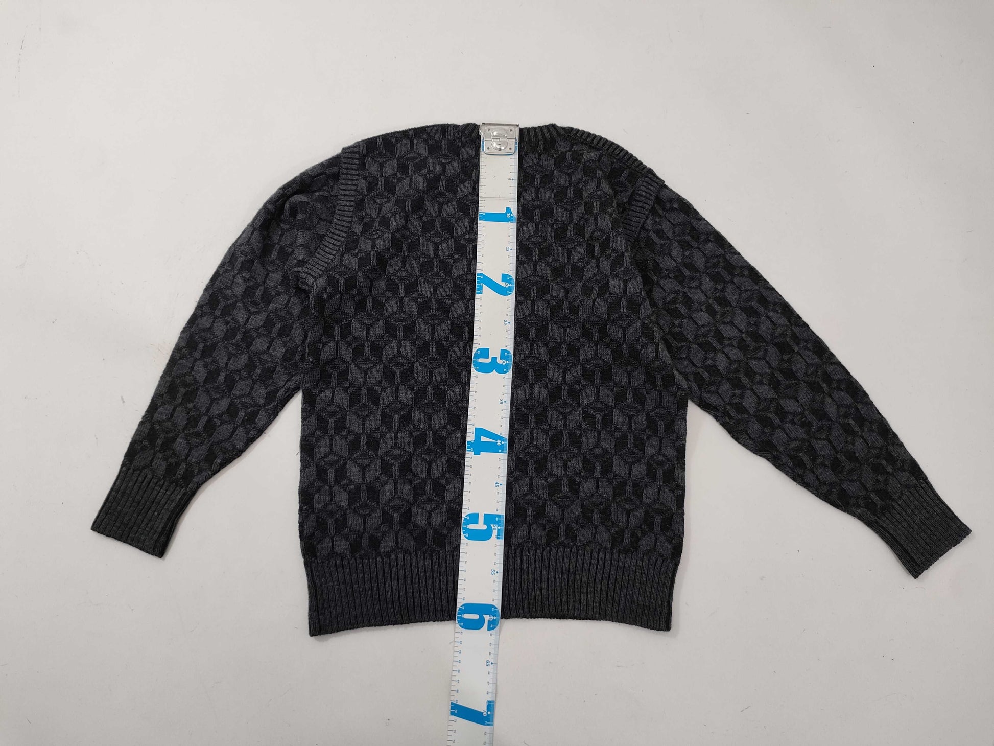 Yves Saint Laurent knit top