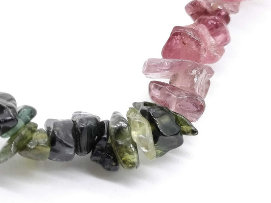 Tourmaline 18K 5.3g Bracelet/Bangle 