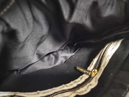 Yves Saint Laurent YSL/Ferragamo/Bag and Pouch Set Tote Bag