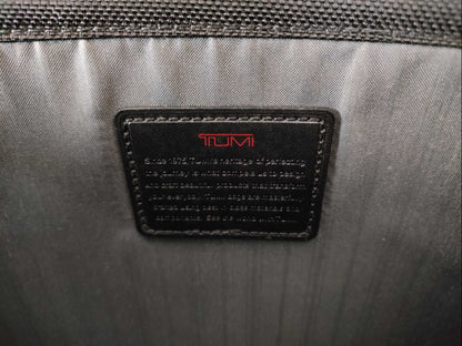 (10460_0276) TUMI TUMI Business Bag Business Bag