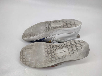 Salvatore Ferragamo Size 1/7 Sneakers