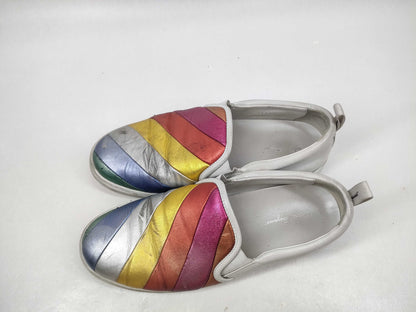 Salvatore Ferragamo Size 1/7 Sneakers