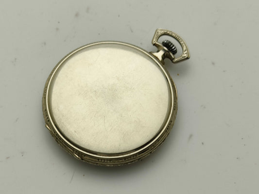 LONGINES Pocket Watch Pocket Watch