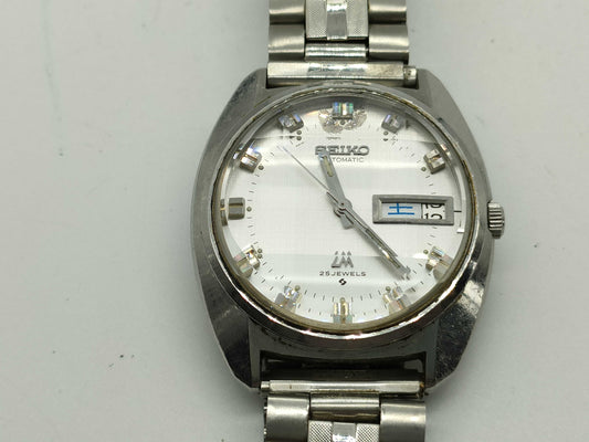 SEIKO Roadmatic 5606-7230 221504 Boys' Watch