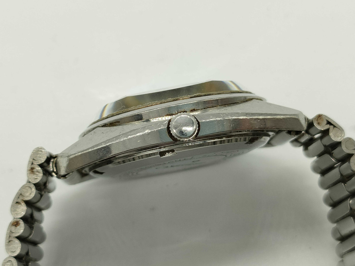 SEIKO Roadmatic 5606-7230 221504 Boys' Watch