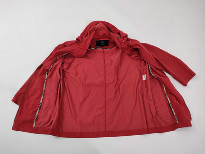 BURBERRY Parka Jacket Jacket