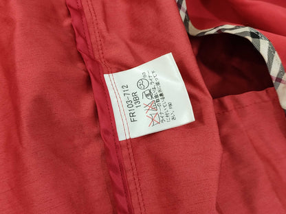 BURBERRY Parka Jacket Jacket