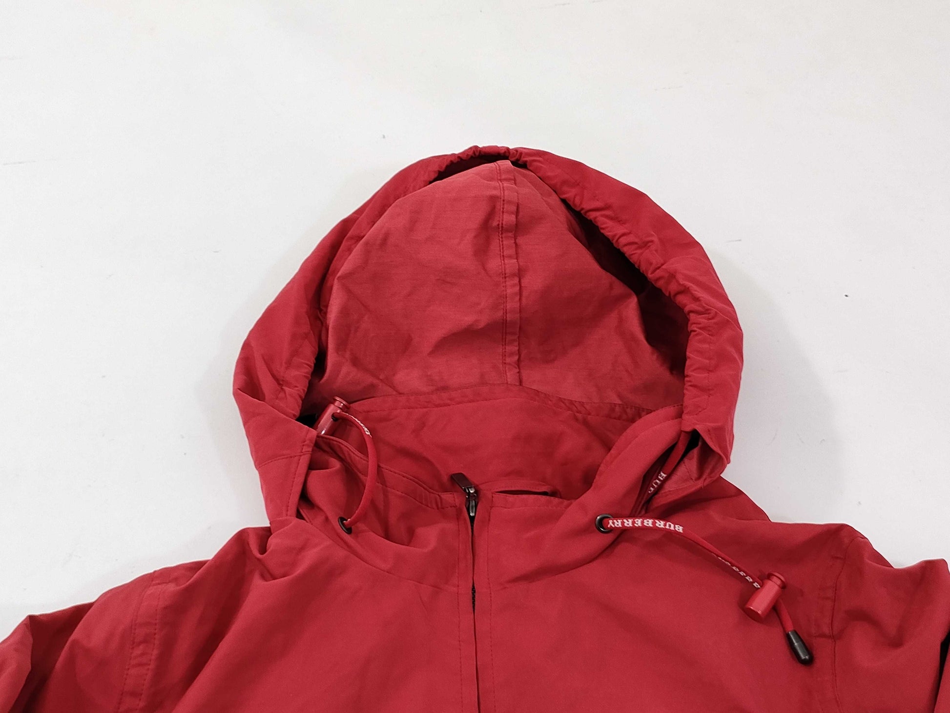 BURBERRY Parka Jacket Jacket