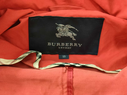 BURBERRY Parka Jacket Jacket