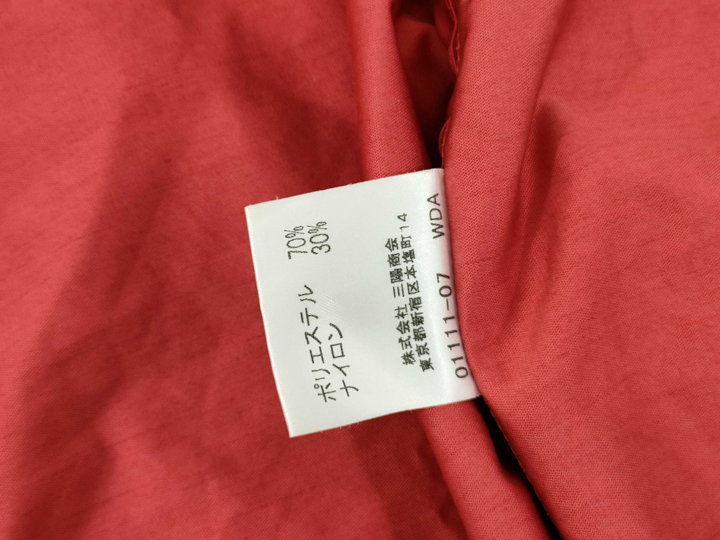 BURBERRY Parka Jacket Jacket