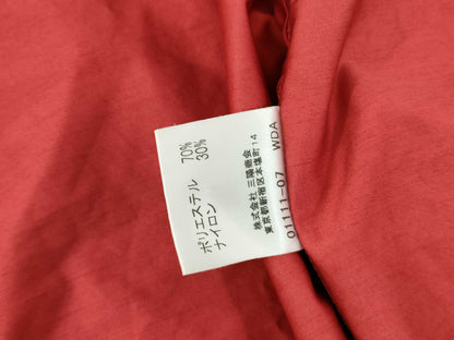 BURBERRY Parka Jacket Jacket
