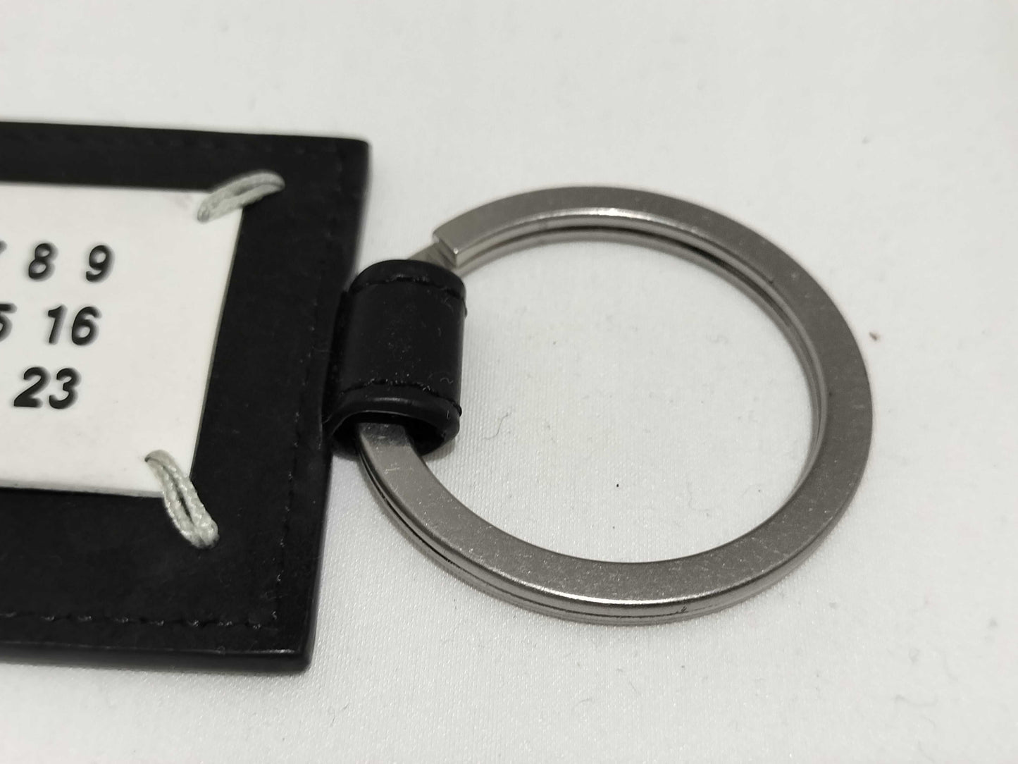 MMC6 Keychain Key Case Keychain