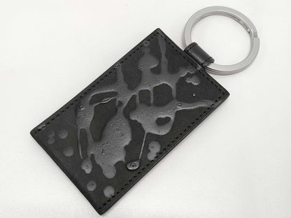 MMC6 Keychain Key Case Keychain