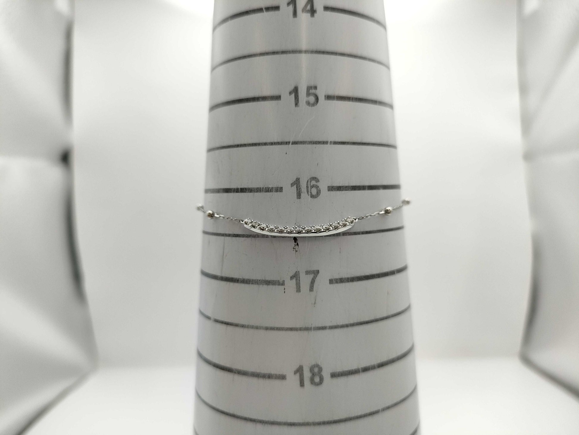 D0.057/0.16ct PT950/Pt850 2.5g Bracelet/Bangle 