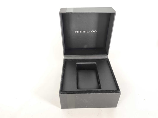 BVLGARI/Dior/Hamilton watch empty box set Other accessories