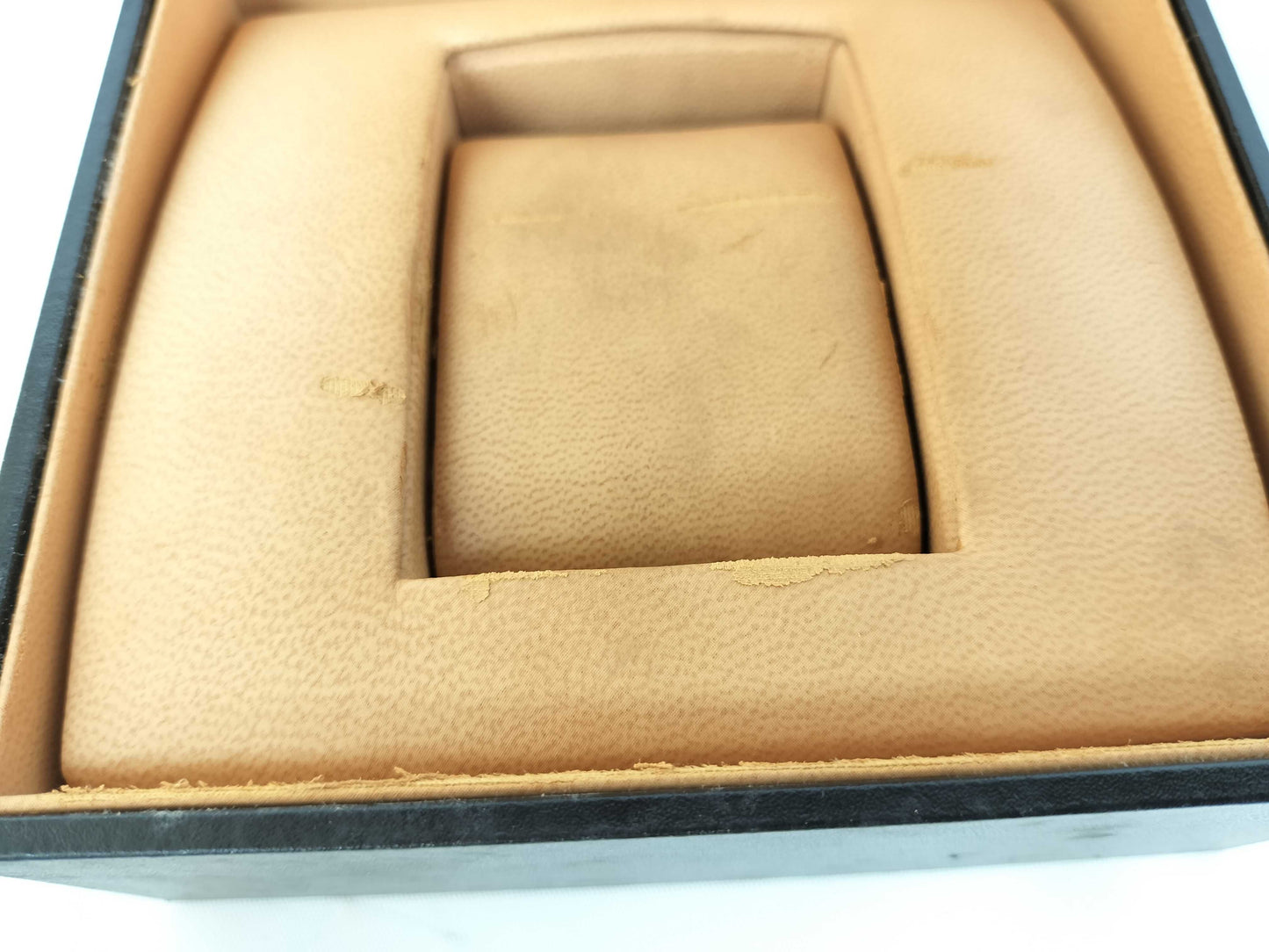 BVLGARI/Dior/Hamilton watch empty box set Other accessories