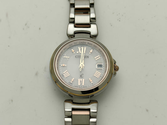 CITIZEN H240-T019081 Unworked Women's Watch