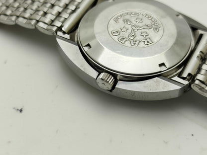 RADO Diamond Star Men's Watch