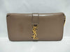 (10461_0053) Yves Saint Laurent Long Purse Purse