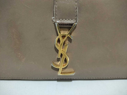 (10461_0053) Yves Saint Laurent Long Purse Purse