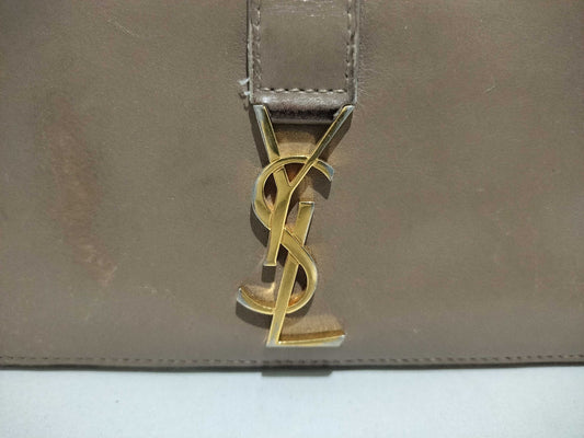(10461_0053) Yves Saint Laurent Long Purse Purse