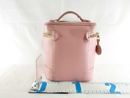 CHANEL Cambon Vanity Vanity Bag
