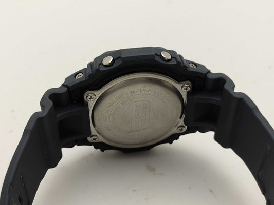 CASIO 3159 G-SHOCK Men's Watch