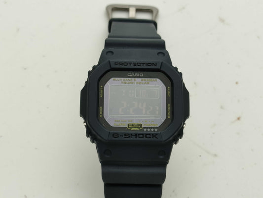 CASIO 3159 G-SHOCK Men's Watch