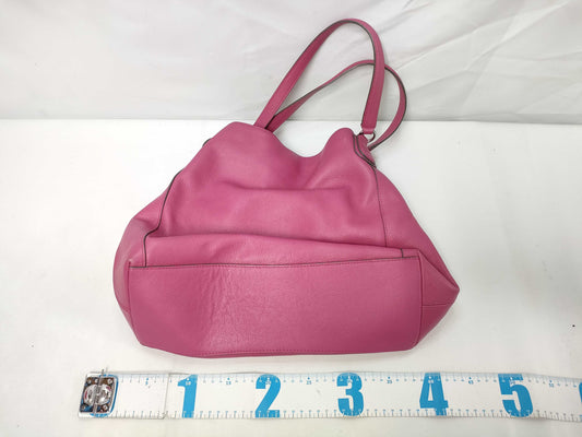 COACH F25860/33547/Kate Spade PXRU3677 3-piece tote bag set