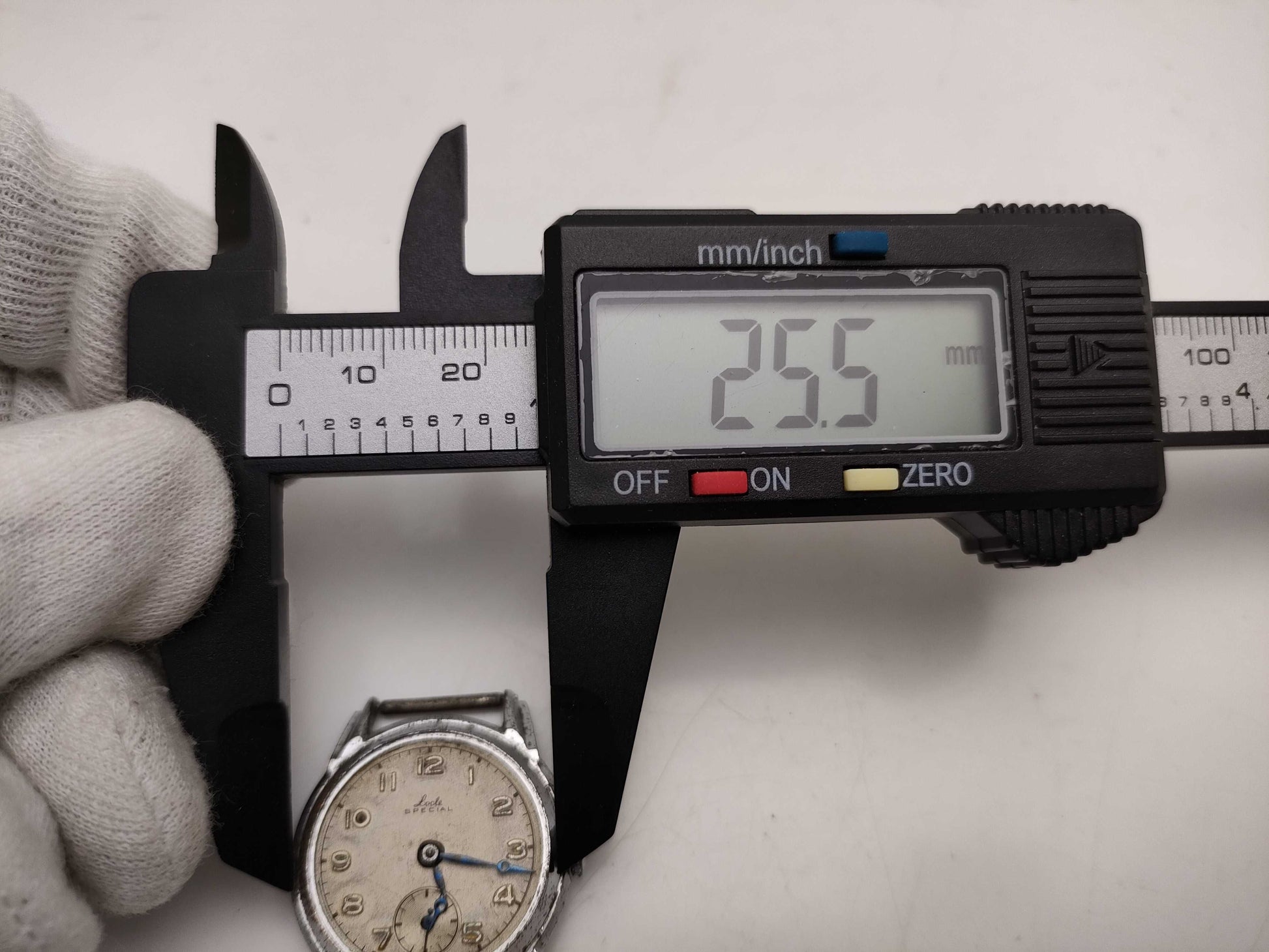 Yoshida Watch Rockle Special Women's Watch