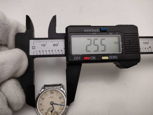 Yoshida Watch Rockle Special Women's Watch