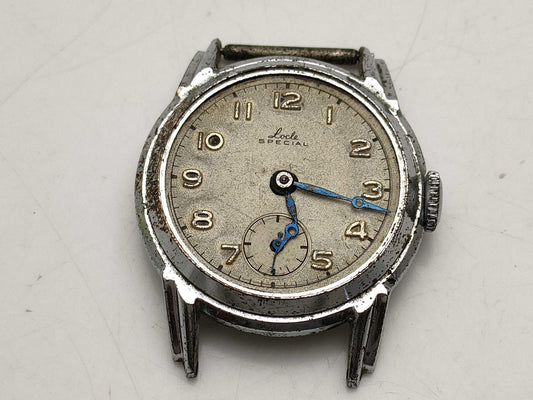 Yoshida Watch Rockle Special Women's Watch