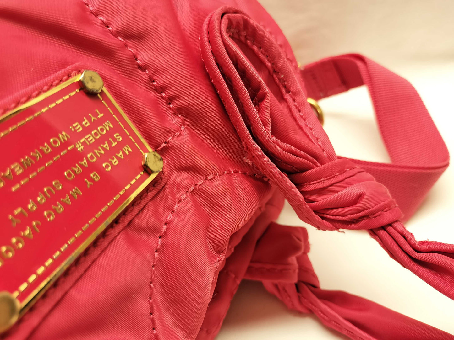 MARC BY MARC JACOBS One-Shoulder Bag Shoulder Bag