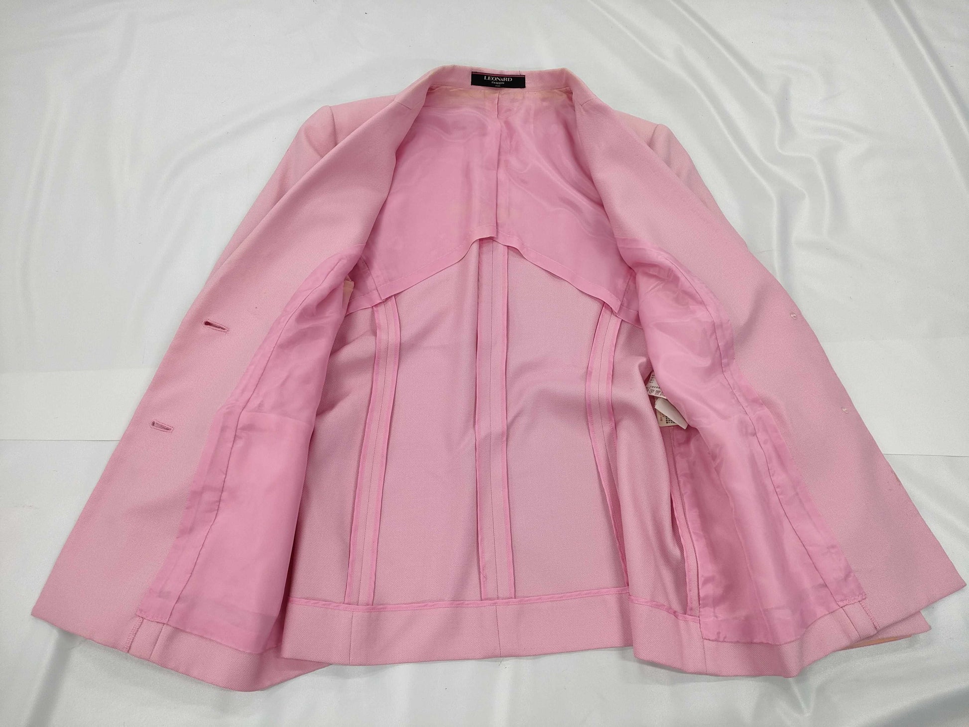 LEONARD JK Jacket