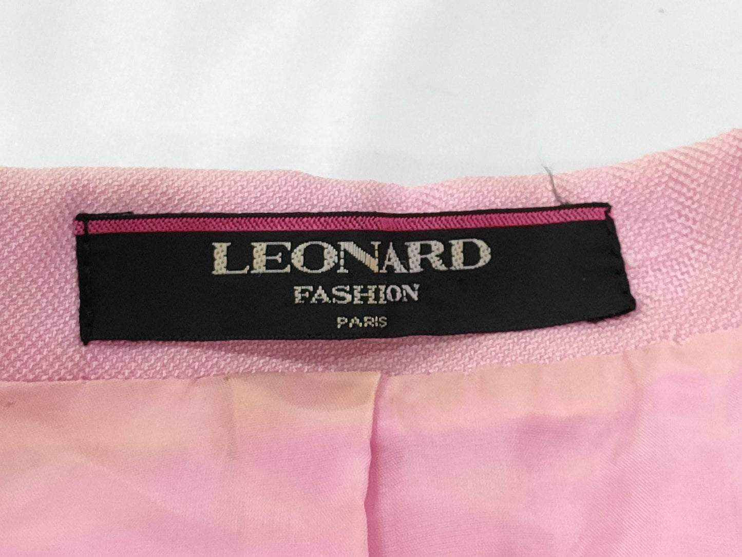 LEONARD JK Jacket