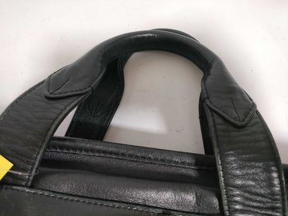(10460_0277) TUMI Expandable Organizer Computer 2Way Boston Bag